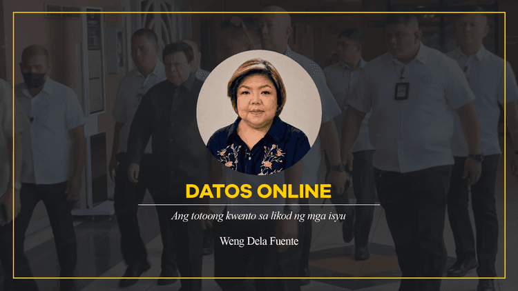Sukatan ng Katapangan