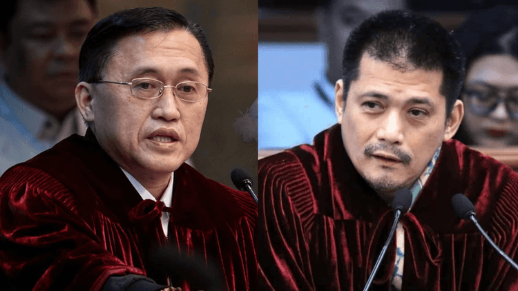 Padilla, Bong Go, kumuwestiyon sa Supreme Court sa impeachment conviction threshold