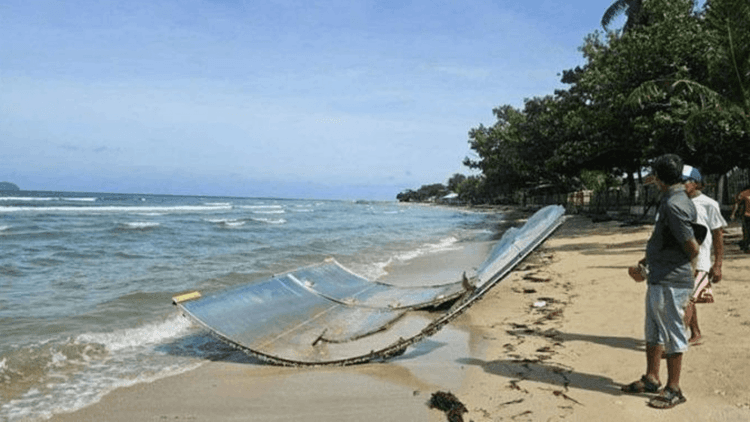 Pangingisda at paglalayag, pansamantalang ipinagbawal sa ilang bahagi ng Palawan