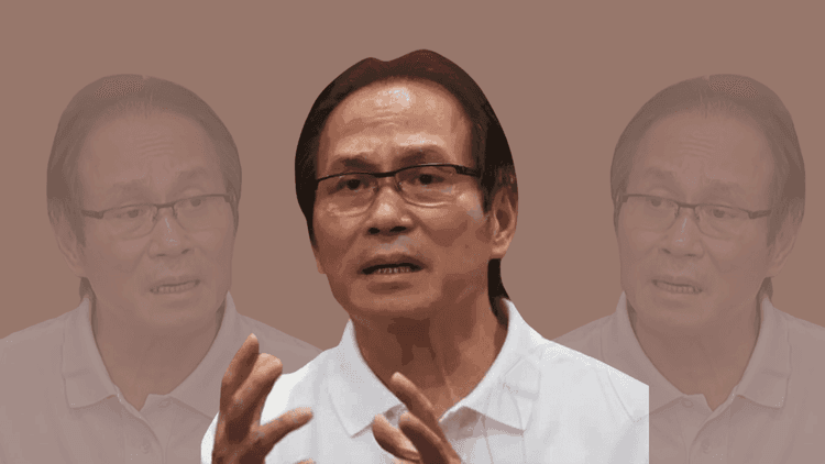 PNP Verifying Reports That Atong Ang Has Left the Philippines