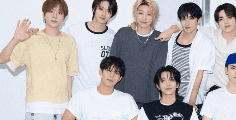 SEVENTEEN shares memories from final CARAT LAND before military hiatus