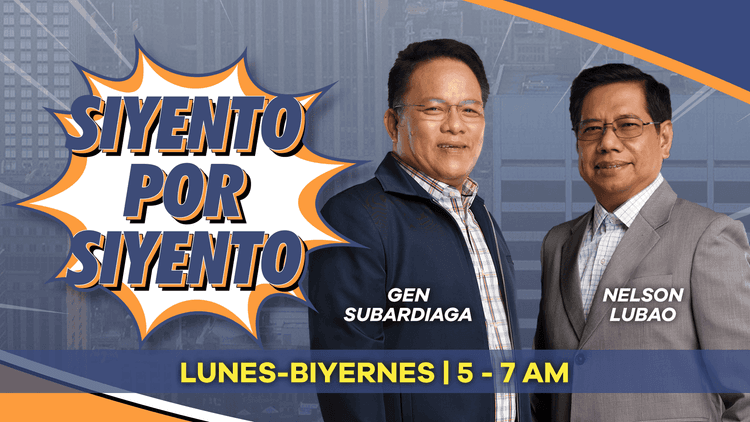 Siyento Por Siyento