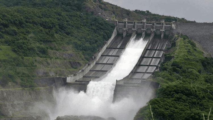 San Roque Dam, magbubukas ng dalawang gate dahil sa mataas na water level