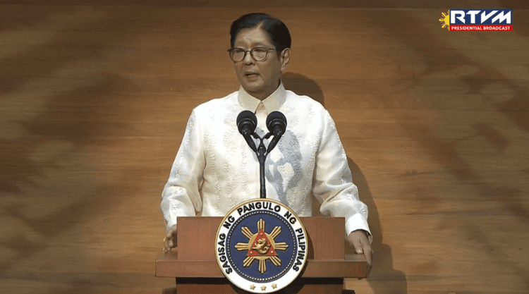 PBBM calls for "immediate amendment" of EPIRA
