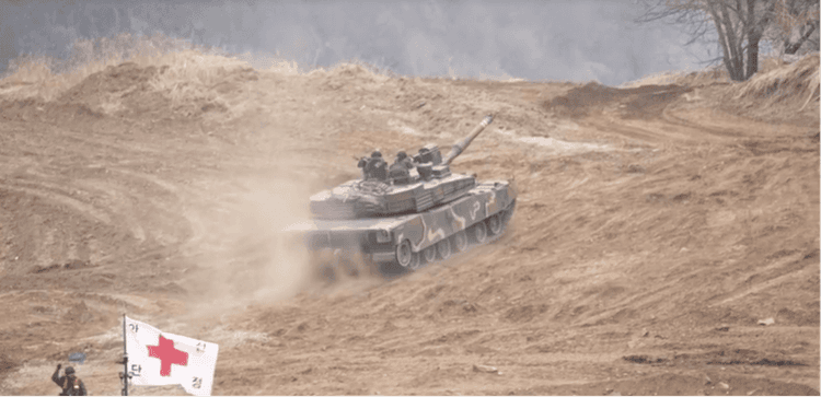 South Korea-US Military Drills Begin as Scheduled Despite Trump’s Call to Scale Back