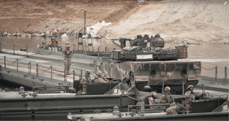 South Korea Says U.S. Military Drills Started as Planned Despite Trump’s Call to Scale Back