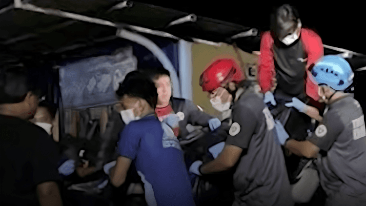 2 bangkay, natagpuan sa magkahiwalay na bahagi ng Tarlac River