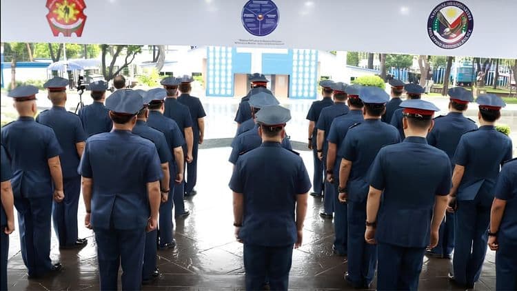 PNP, mas maghihigpit sa firearms security rules