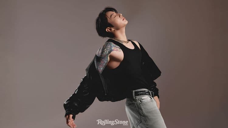 Jeon Jung Kook: The Person Behind BTS’ Golden Maknae
