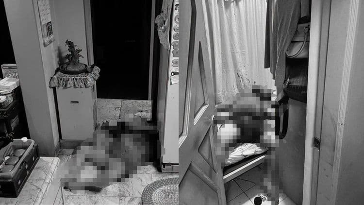 Suspek sa pagpatay sa dating BIR commissioner, natukoy na