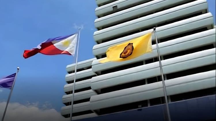 BIR, kinasuhan angSunwest dahil sa umano'y ₱22.71-B tax evasion