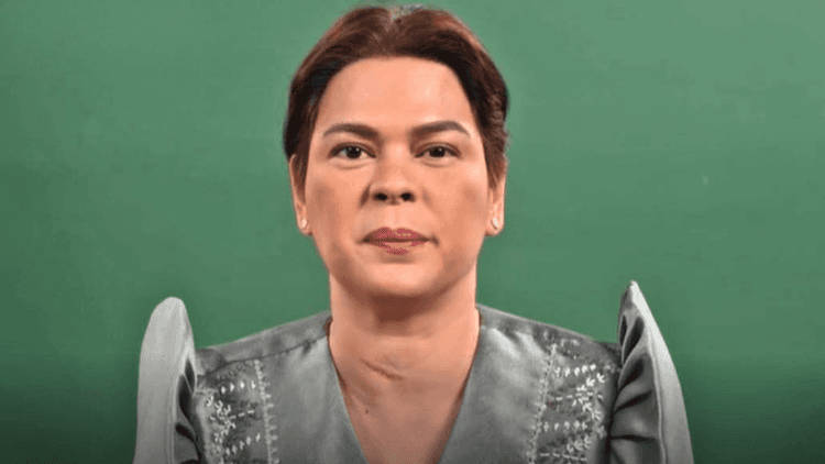 VP Sara, dinedma ang SONA