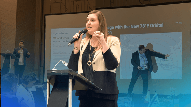 Israeli tech firms seek stronger PH partnerships in mobile resiliency, cybersecurity, satellite connectivity