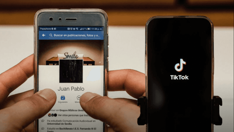 Facebook nananatiling nangunguna sa oras ng paggamit ng mga Pinoy
