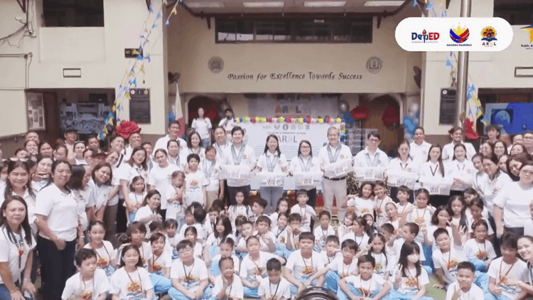 DepEd magbibigay ng overload pay at VSCs sa ARAL tutors