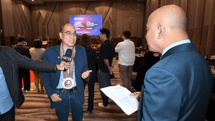 Trust Is the New Currency: Cyber Advocate Warns Filipino Businesses on Digital Threats