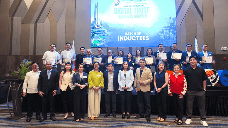 Cyber Safety Is Everyone’s Job: PCCI-QC Panel Calls for Stronger Authentication and Secure Documents
