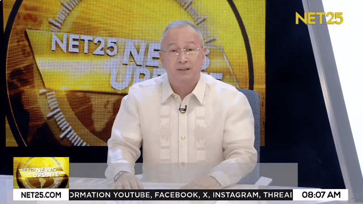 FULL STATEMENT: Pahayag ng Pagsuporta ng Iglesia Ni Cristo kay Senator Rodante Marcoleta 