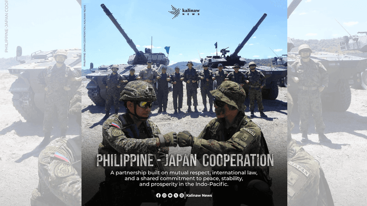 Philippines-Japan Defense Logistics Agreement Takes Effect