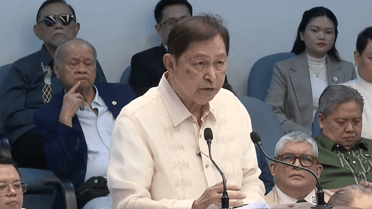 Transcript ng impeachment, magagamit sa pagboto ng absent senators – Azcuna