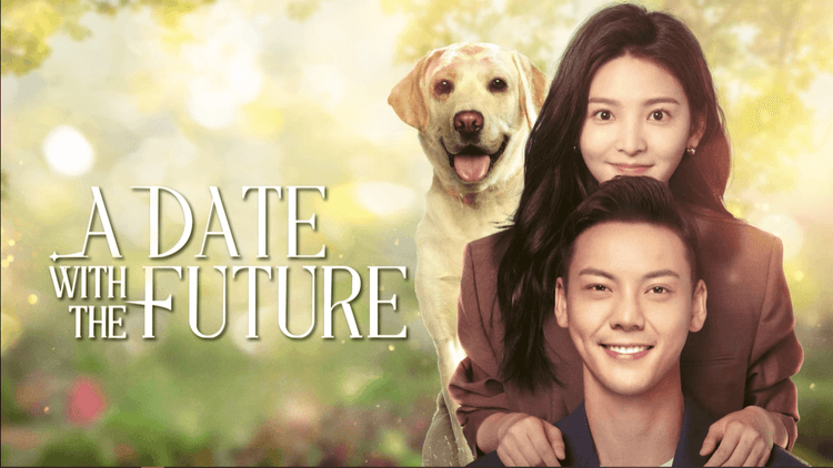 A Date with the Future