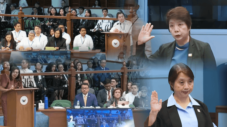 What happened on Day 10 of VP Sara Duterte's impeachment trial