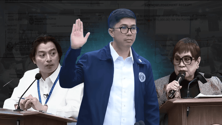 What happened on Day 11 and Day 12 of VP Sara Duterte's impeachment trial