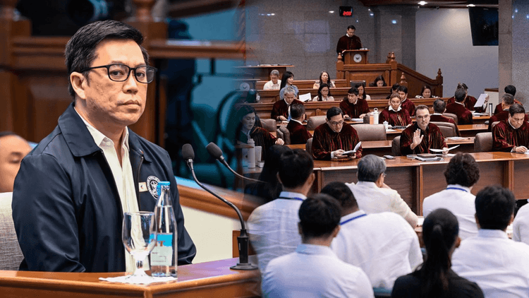 What happened on Day 13 of VP Sara Duterte's impeachment trial