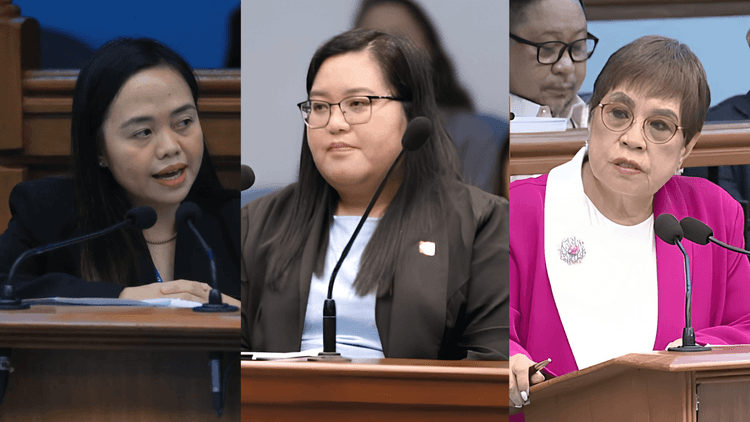 What happened on Day 15 of VP Sara Duterte's impeachment trial