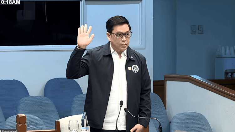 What happened on Day 17 of VP Sara Duterte's impeachment trial