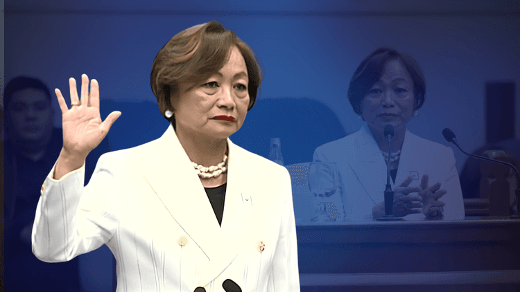 What happened on Day 24 of VP Sara Duterte's impeachment trial?
