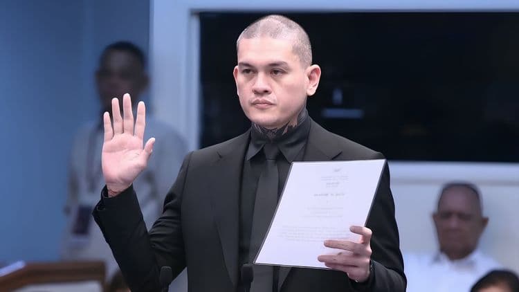 What happened on Day 31 of VP Sara Duterte's impeachment trial?