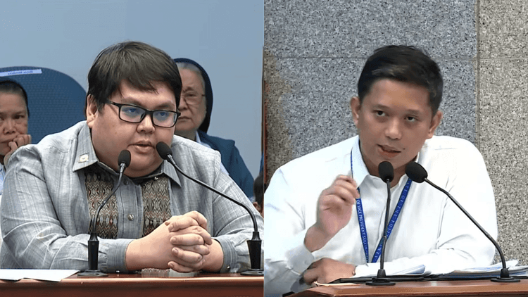 What happened on Day 33 of VP Sara Duterte's impeachment trial?