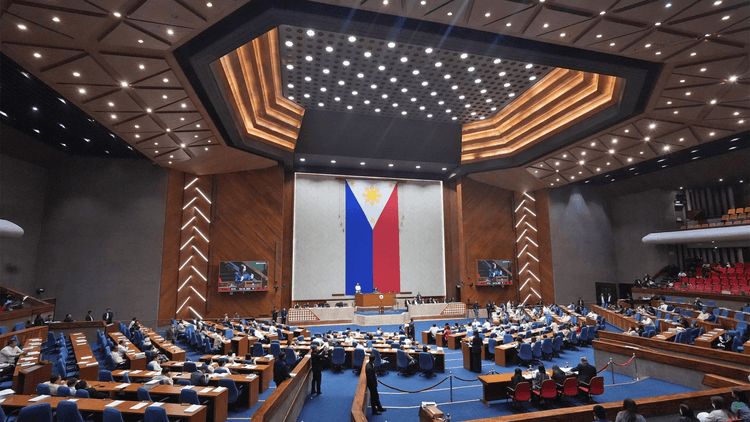Kamara, inaprubahan sa huling pagbasa ang panukalang SAFE Act para sa proteksiyon ng mga bata online