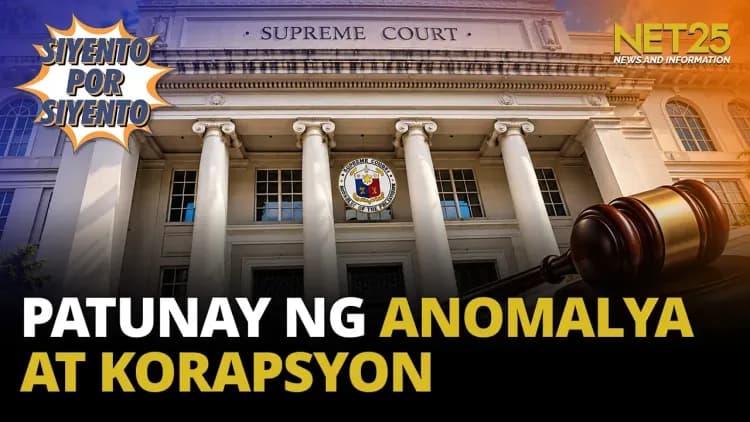 Pagiging unconstitutional ng GAA, pagpapatunay sa pahayag ng mga Duterte