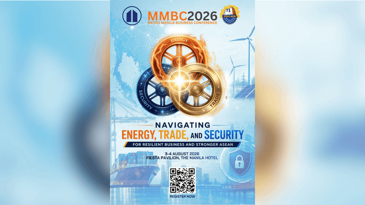 PCCI-NCR to convene the nation's top business and government leaders at the Metro Manila Business Conference 2026