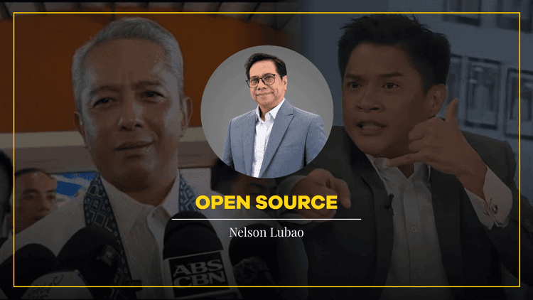 BAWAL NA BANG SUMIGAW NG MAGNANAKAW?