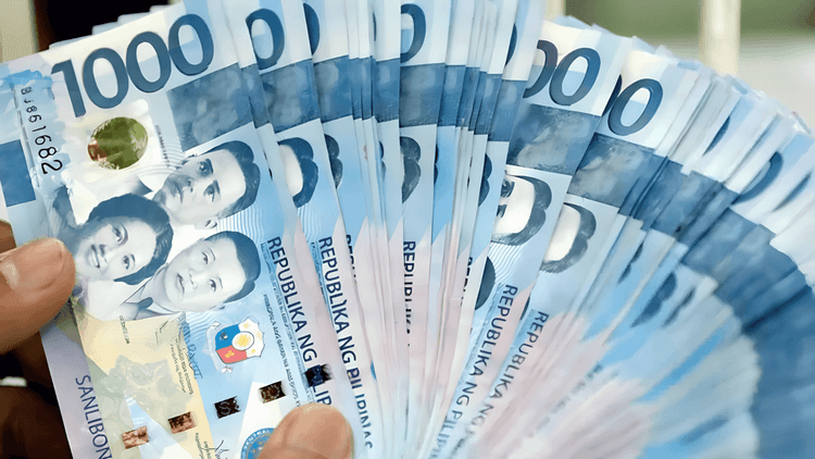 Utang ng Pilipinas umabot na sa P19.07 trilyon noong Hunyo
