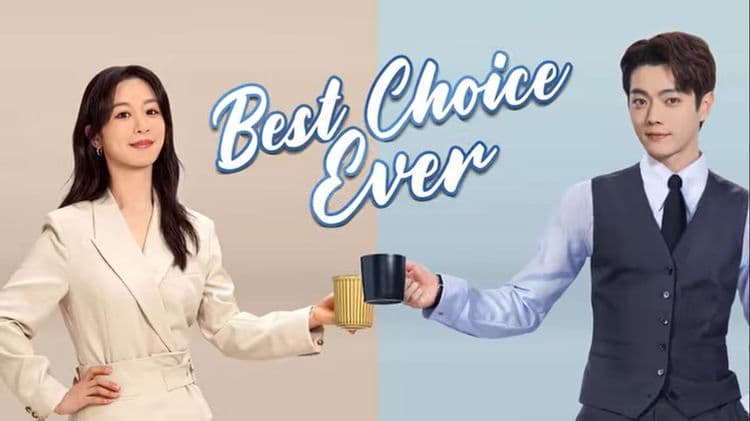 Best Choice Ever