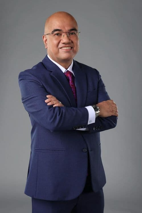 NET25 columnist profile photo