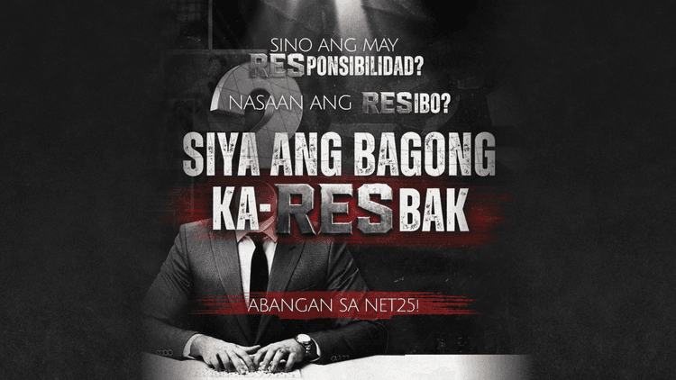 Bagong personalidad ng NET25 malapit nang ipakilala