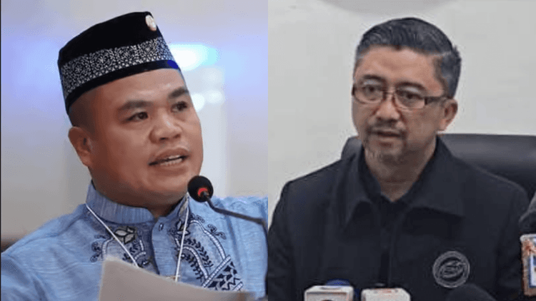 Dating BARMM parliament member Rimbang, haharap sa PDEA sa Nobyembre 5