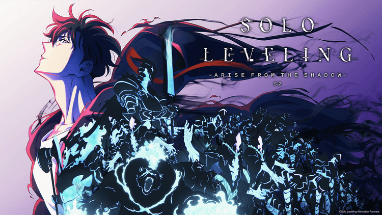 Inanunsyo ang theatrical movie ng Solo Leveling