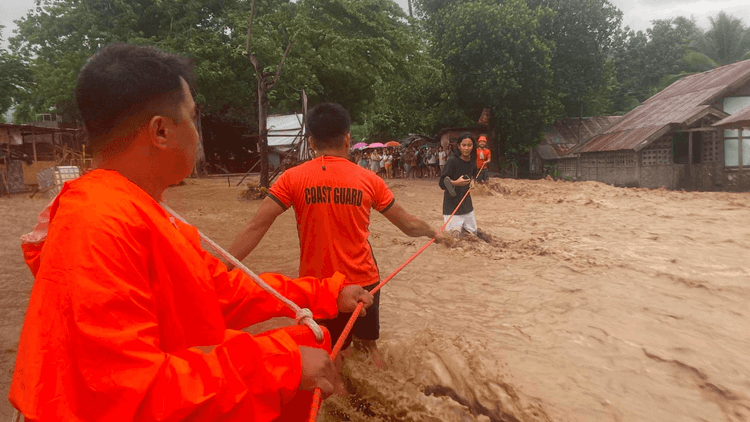 Korapsyon at flood control scam nais tutukan sa SONA 2026