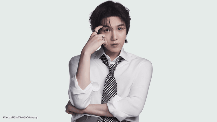 Suga: The Creative Mind Behind BTS