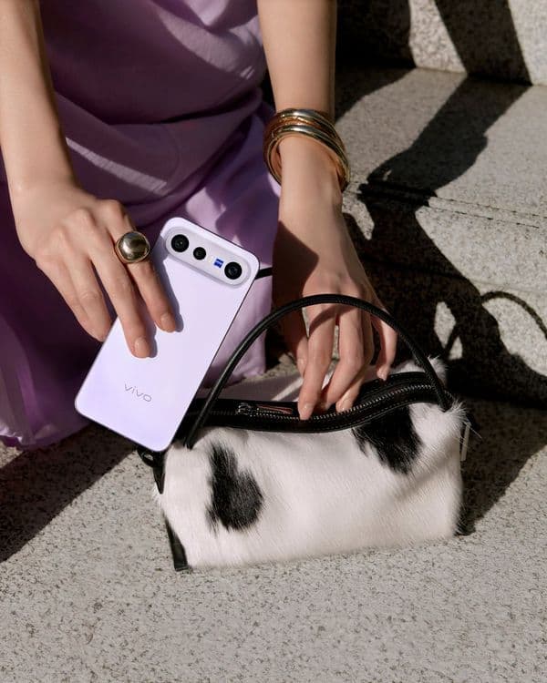 Vivo X300 FE brings AI Creation for smarter, more creative photography.