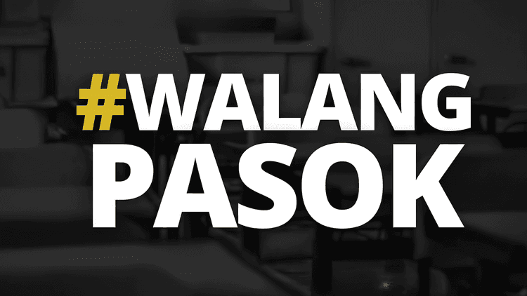 Marikina City suspends classes sa lahat ng antas ngayong Agosto 11