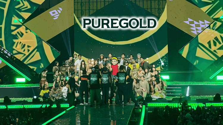 A collab of collabs: Puregold's OPM Con Generations unites Filipino music's past and future