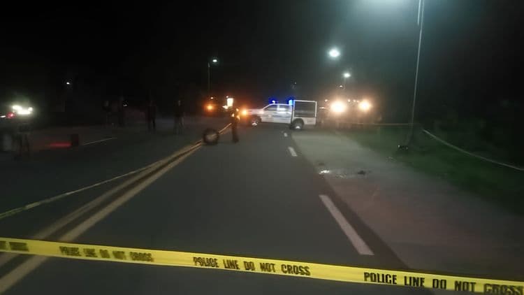2 sundalo, sugatan sa ambush sa Sultan Kudarat