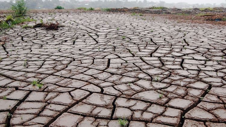 Malakas na El Niño, iiral hanggang 2027